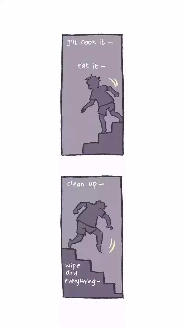 My Giant Nerd Boyfriend Chapter 333: