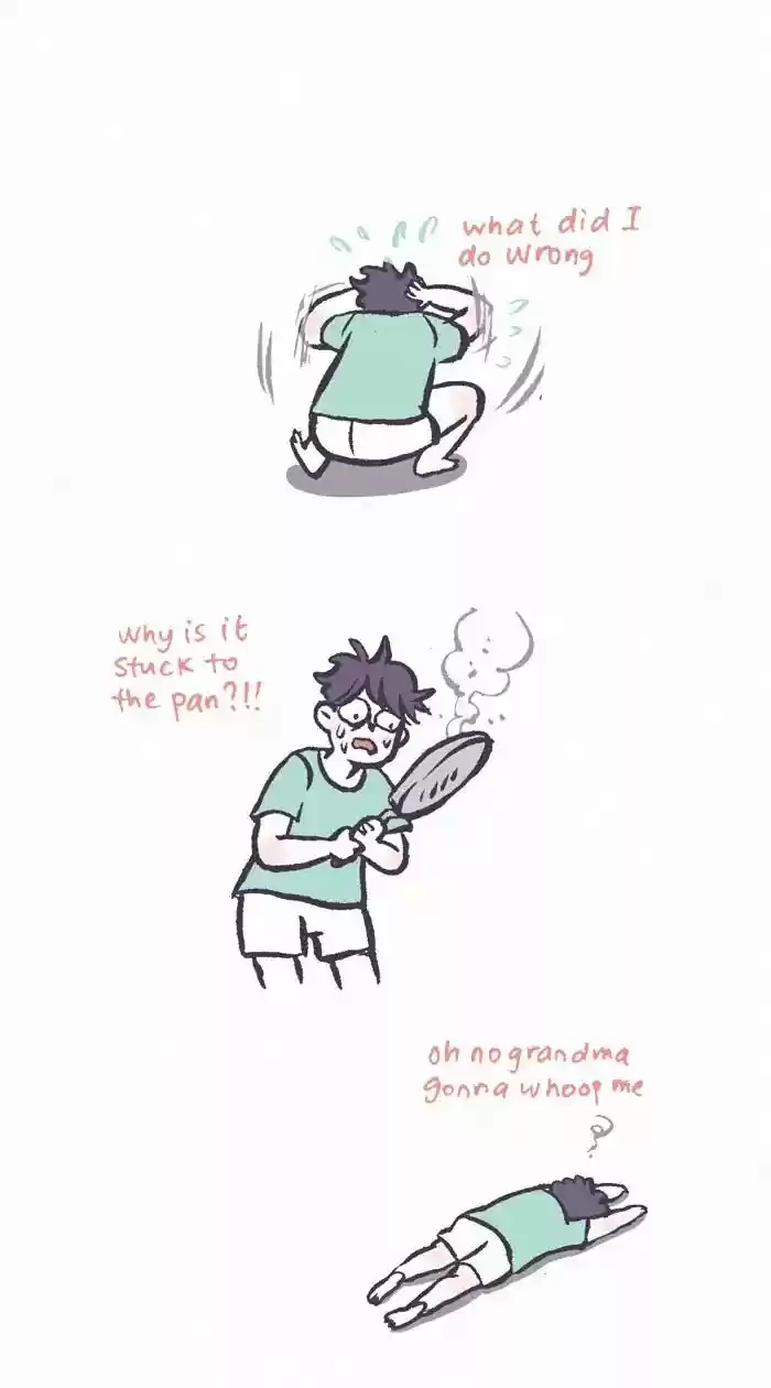 My Giant Nerd Boyfriend Chapter 333: