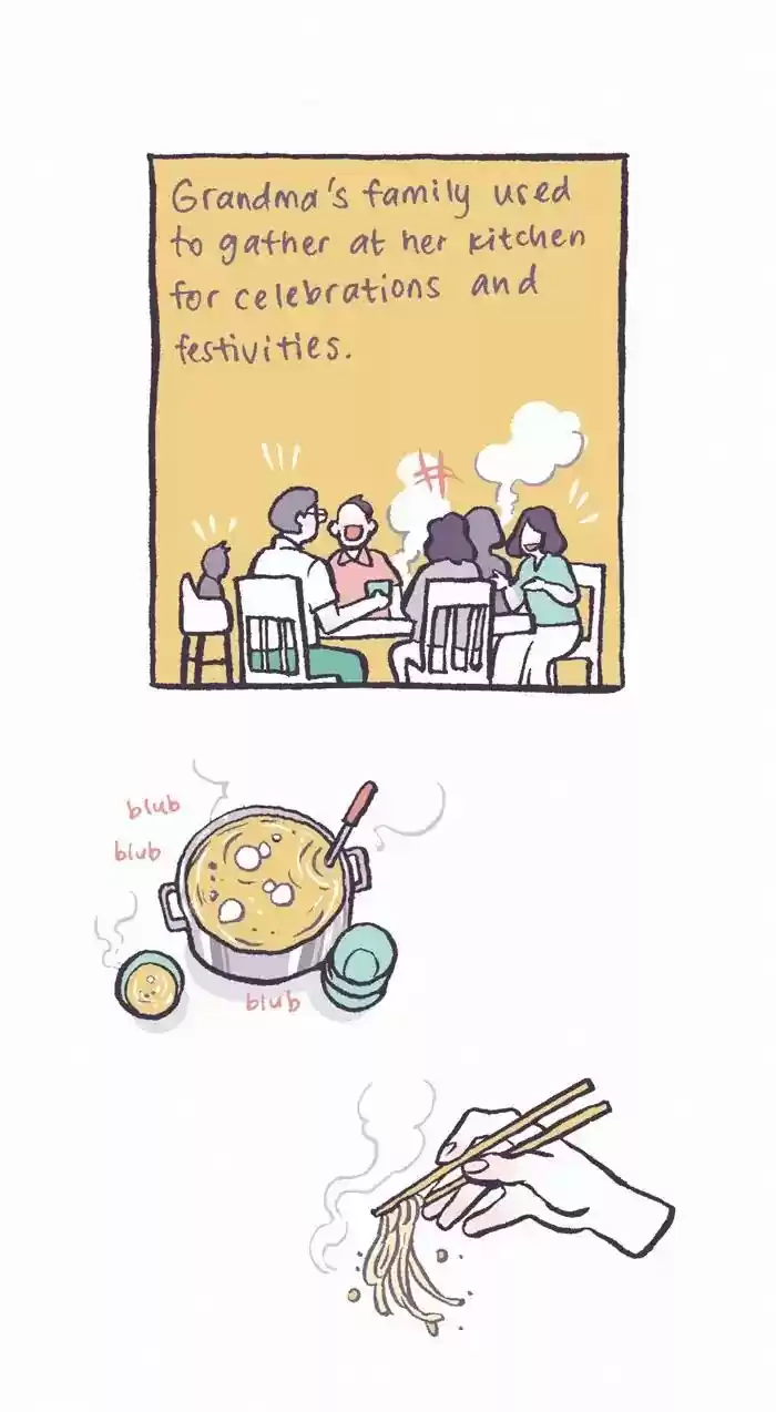 My Giant Nerd Boyfriend Chapter 336: