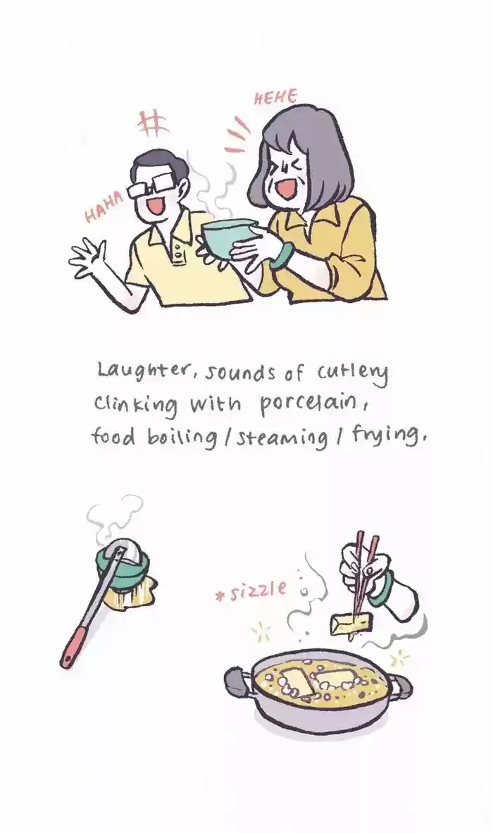 My Giant Nerd Boyfriend Chapter 336: