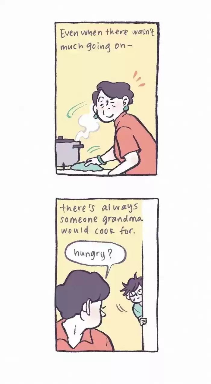 My Giant Nerd Boyfriend Chapter 336: