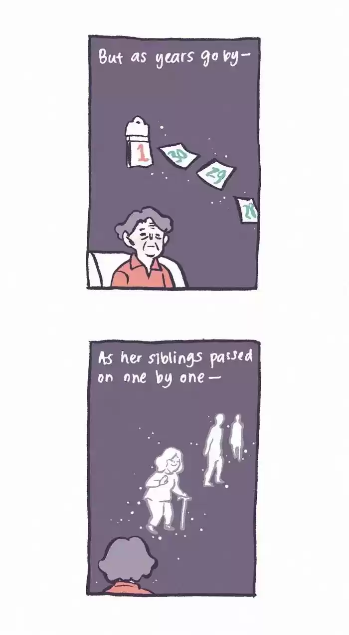 My Giant Nerd Boyfriend Chapter 336: