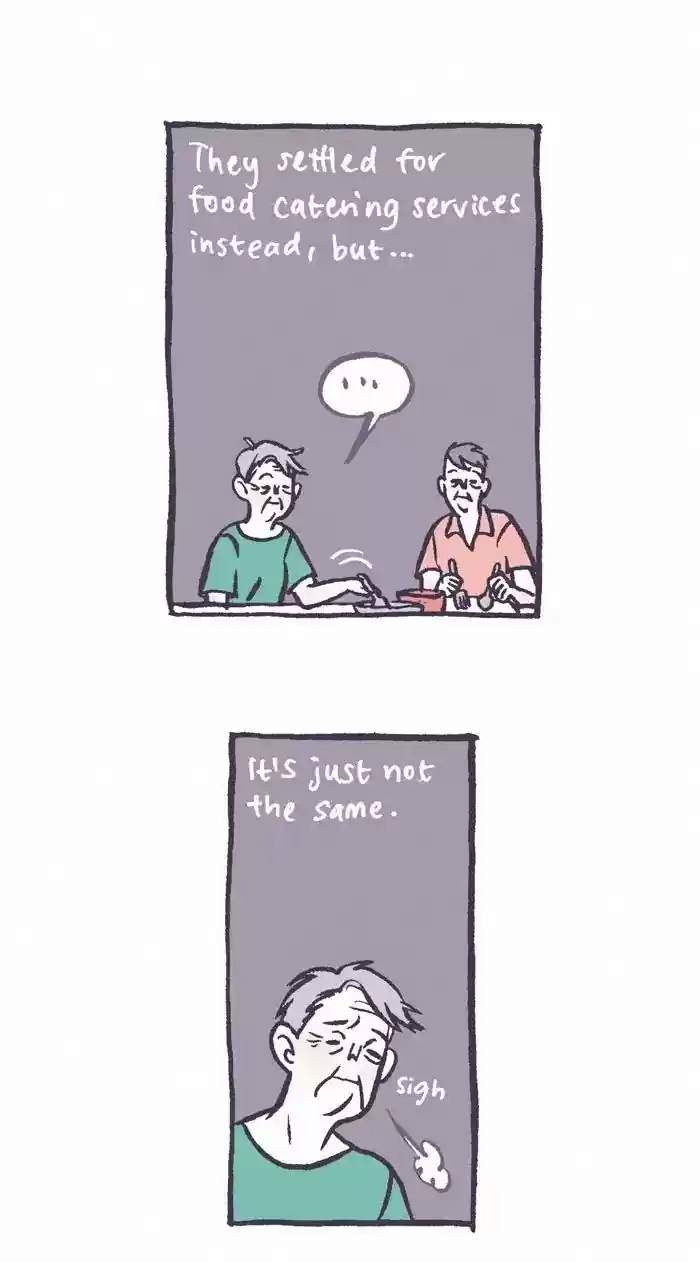 My Giant Nerd Boyfriend Chapter 336: