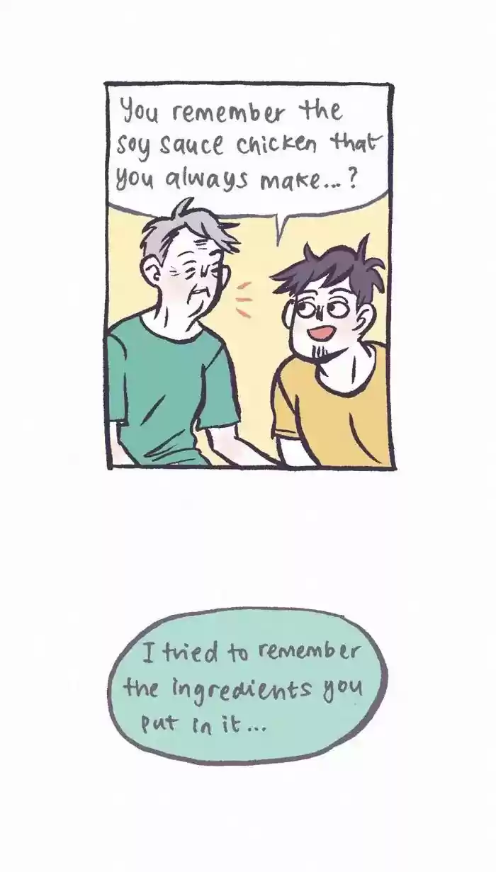 My Giant Nerd Boyfriend Chapter 336: