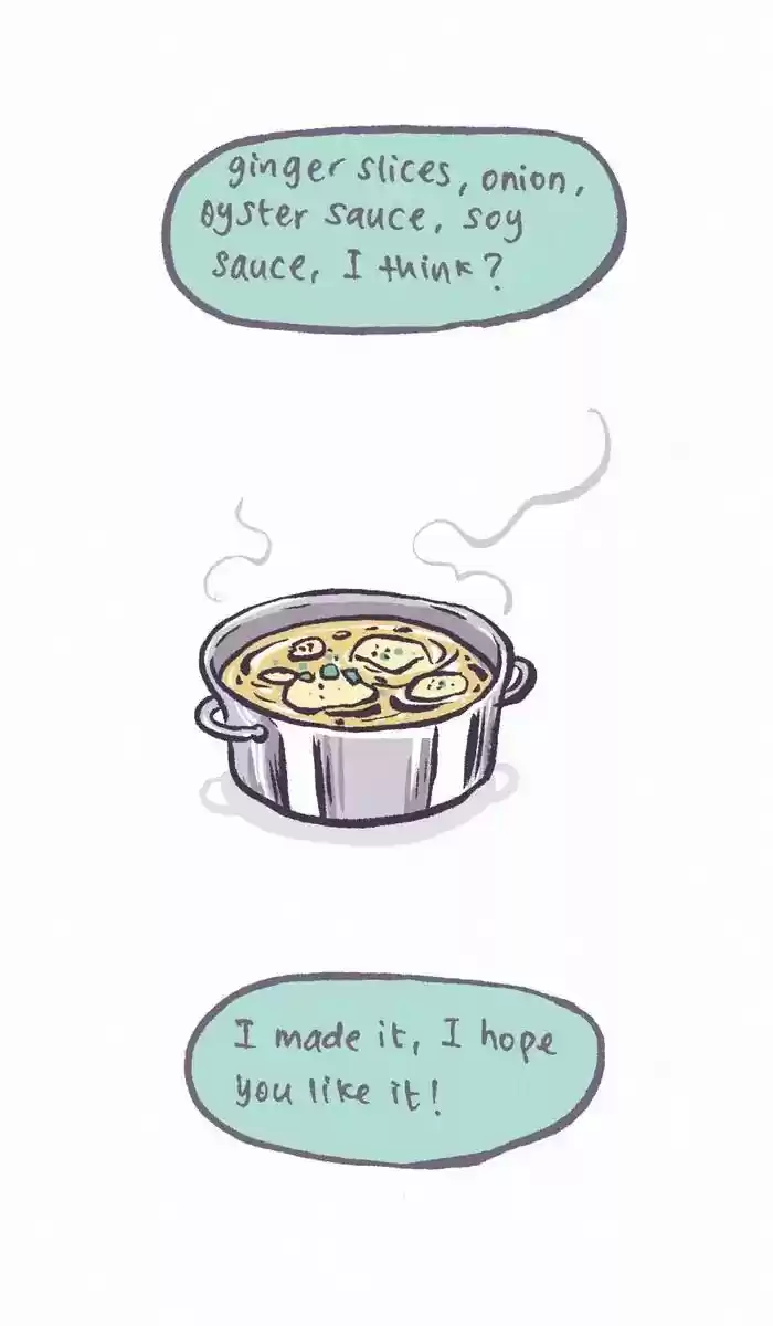 My Giant Nerd Boyfriend Chapter 336: