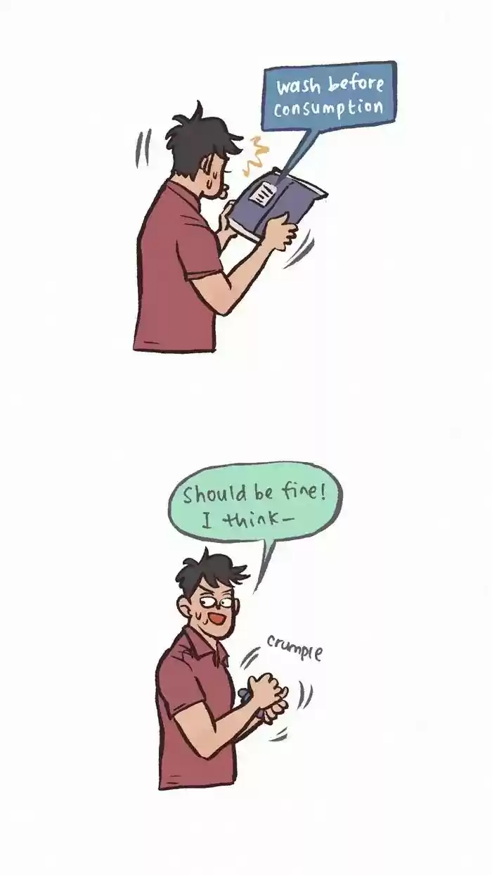 My Giant Nerd Boyfriend Chapter 337: