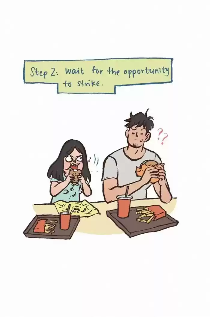 My Giant Nerd Boyfriend Chapter 338: