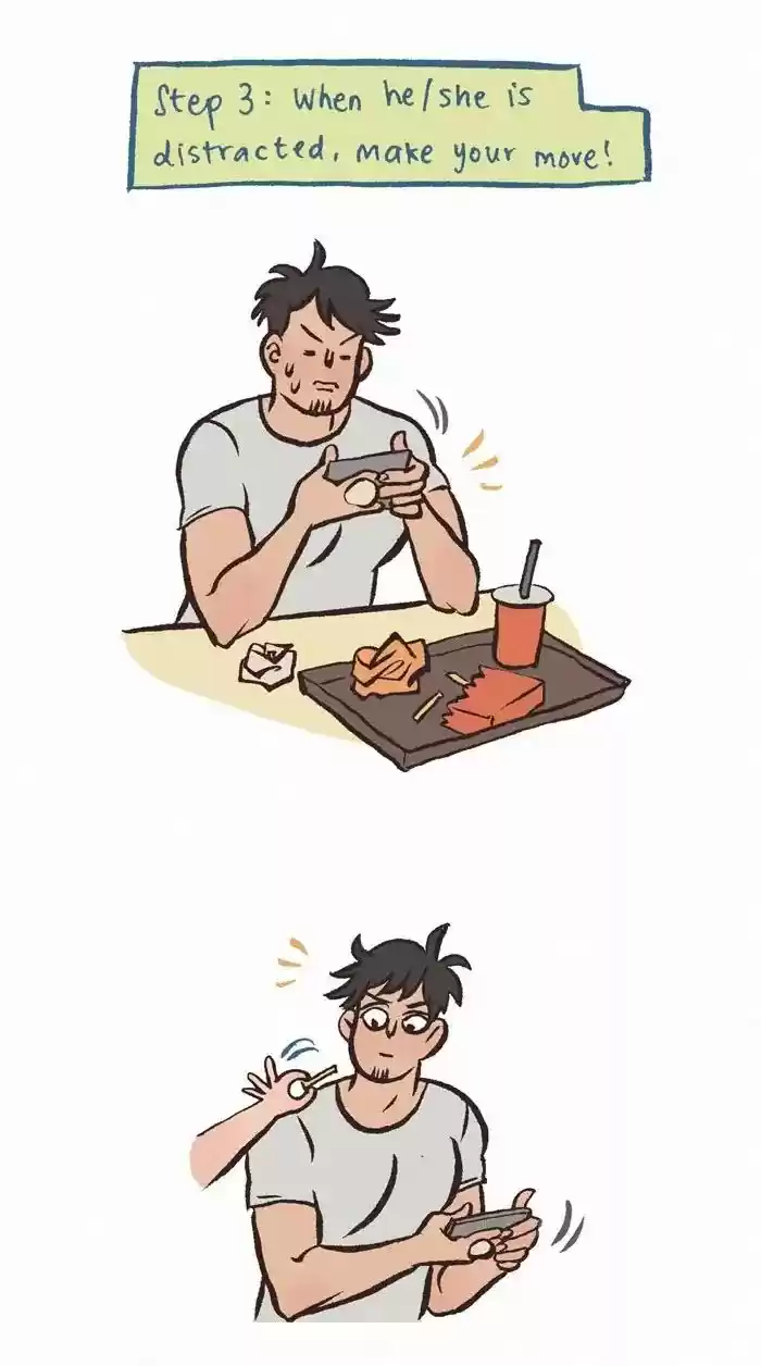 My Giant Nerd Boyfriend Chapter 338: