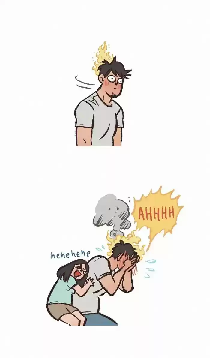 My Giant Nerd Boyfriend Chapter 338: