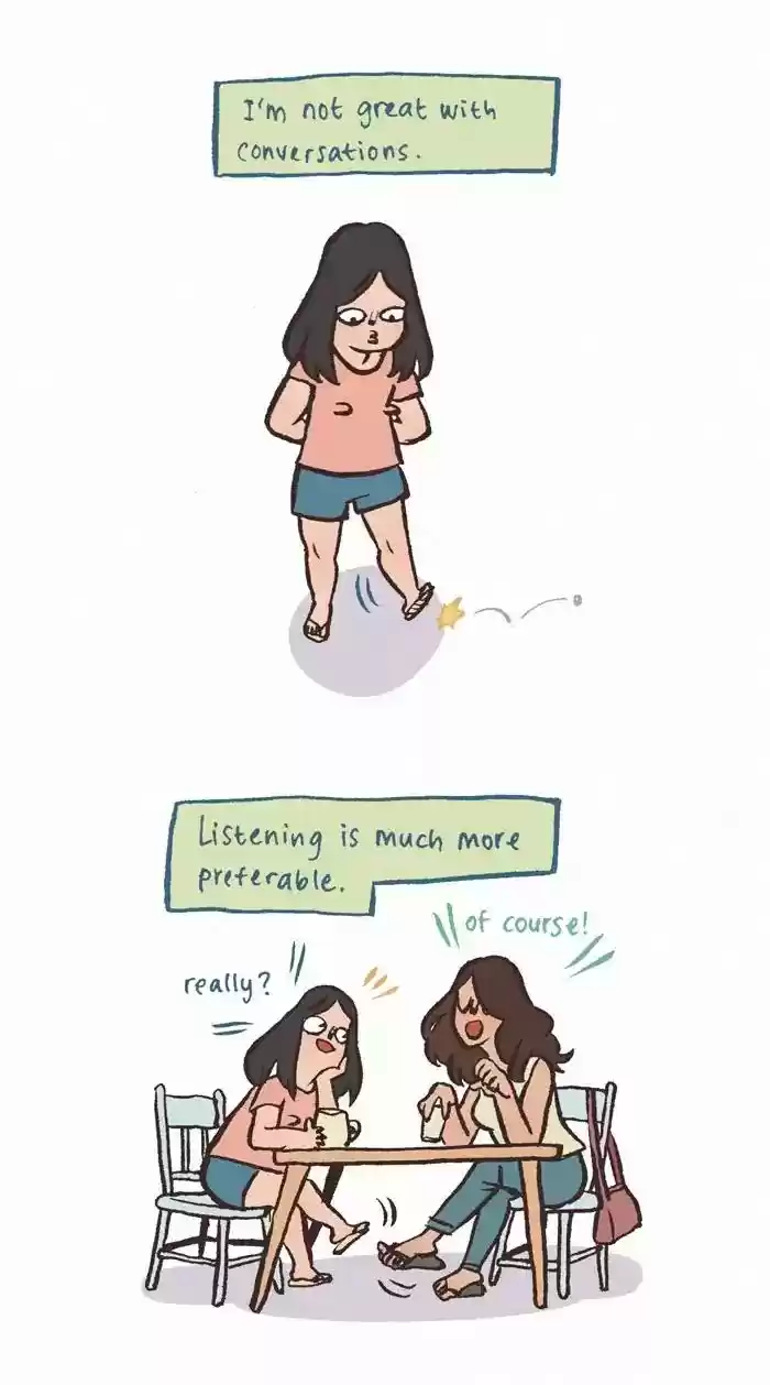 My Giant Nerd Boyfriend Chapter 339: