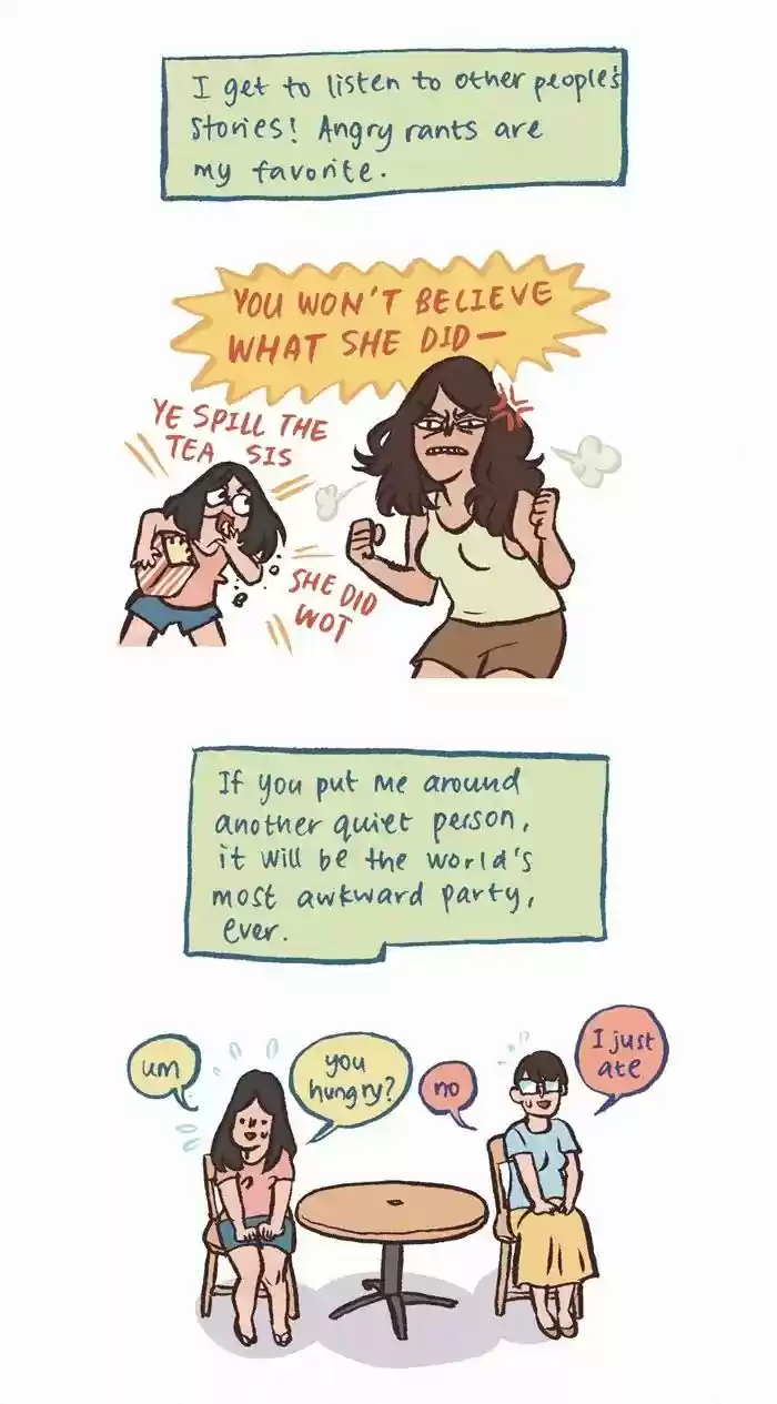 My Giant Nerd Boyfriend Chapter 339: