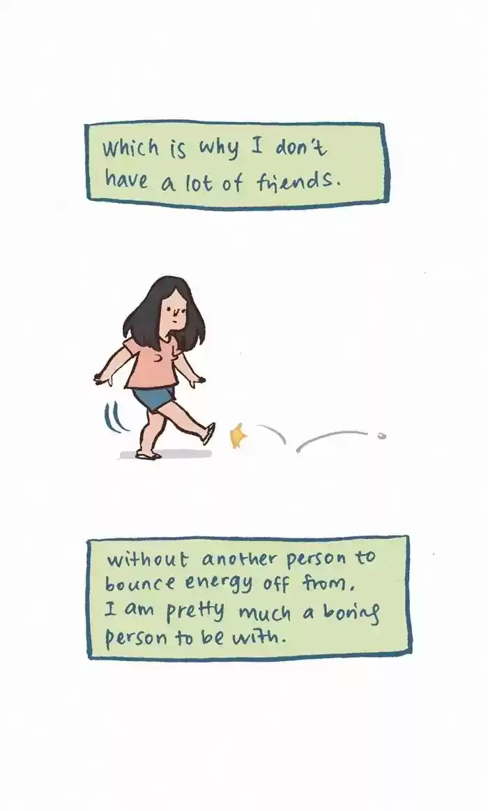 My Giant Nerd Boyfriend Chapter 339: