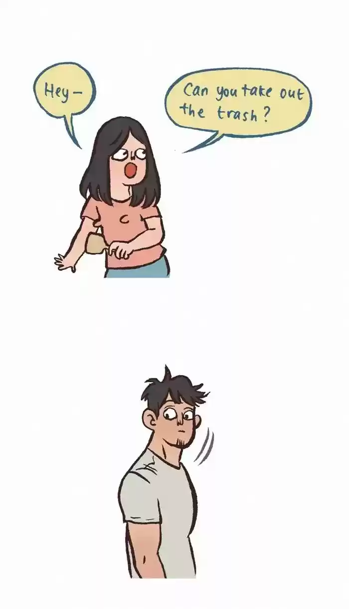 My Giant Nerd Boyfriend Chapter 340: