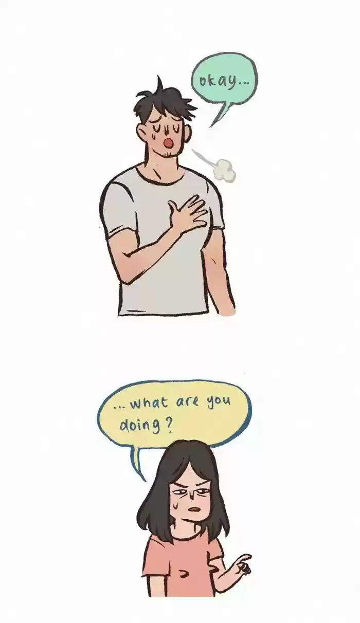 My Giant Nerd Boyfriend Chapter 340: