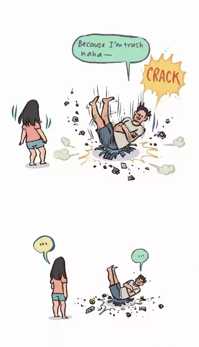 My Giant Nerd Boyfriend Chapter 340: