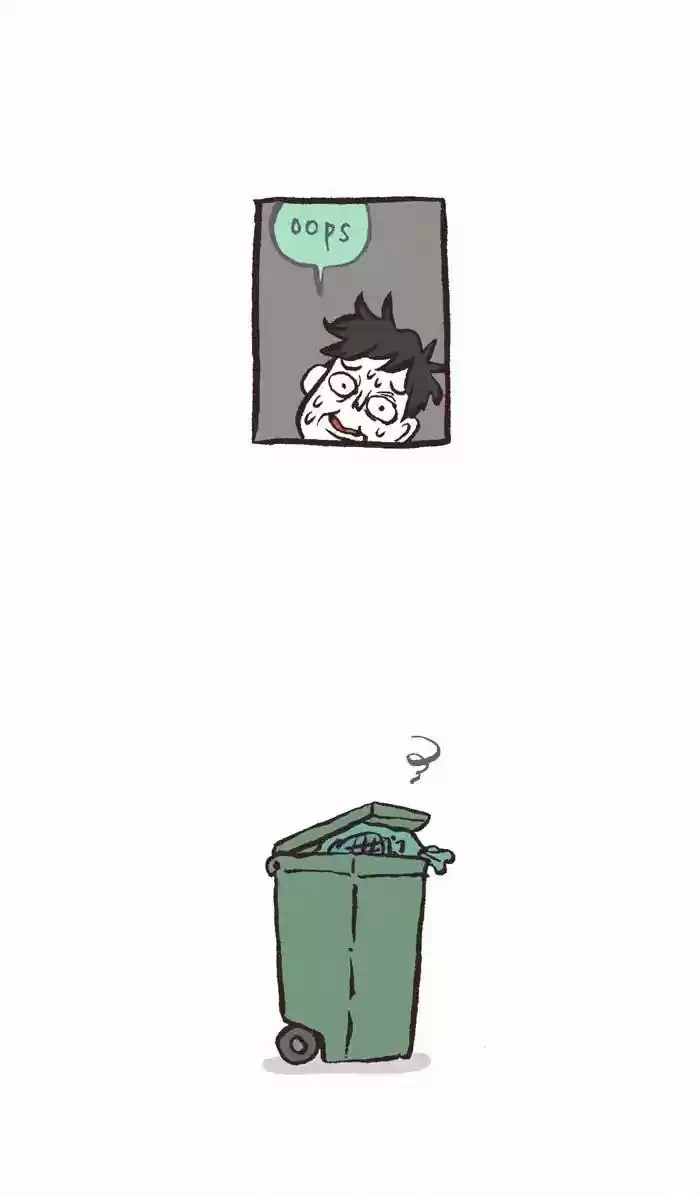 My Giant Nerd Boyfriend Chapter 340: