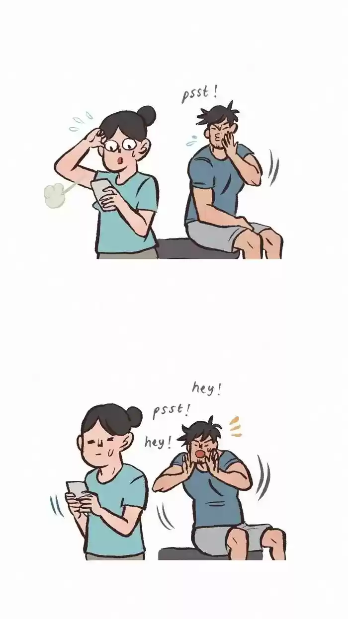 My Giant Nerd Boyfriend Chapter 341: