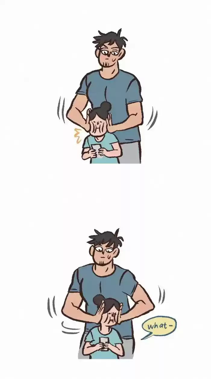 My Giant Nerd Boyfriend Chapter 341: