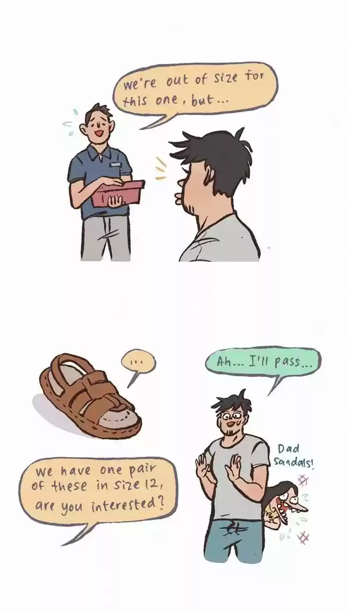 My Giant Nerd Boyfriend Chapter 342: