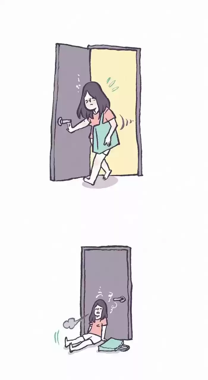 My Giant Nerd Boyfriend Chapter 343: