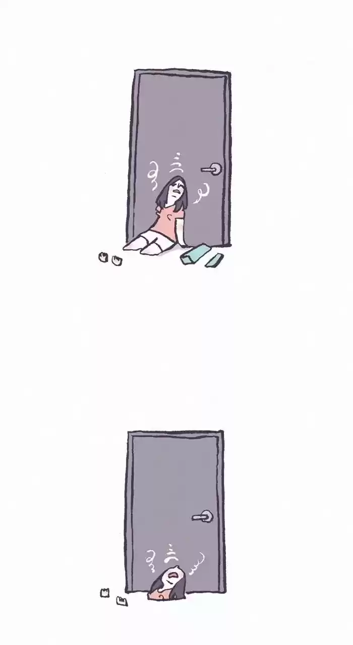 My Giant Nerd Boyfriend Chapter 343: