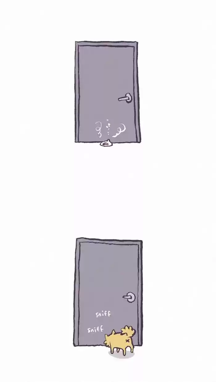 My Giant Nerd Boyfriend Chapter 343: