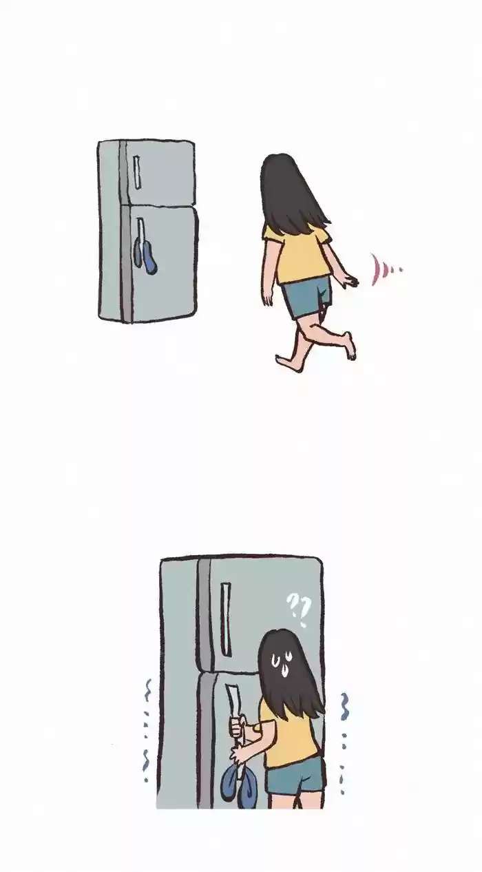 My Giant Nerd Boyfriend Chapter 344: