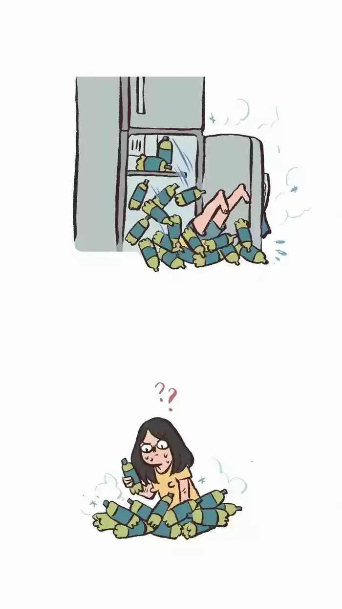 My Giant Nerd Boyfriend Chapter 344: