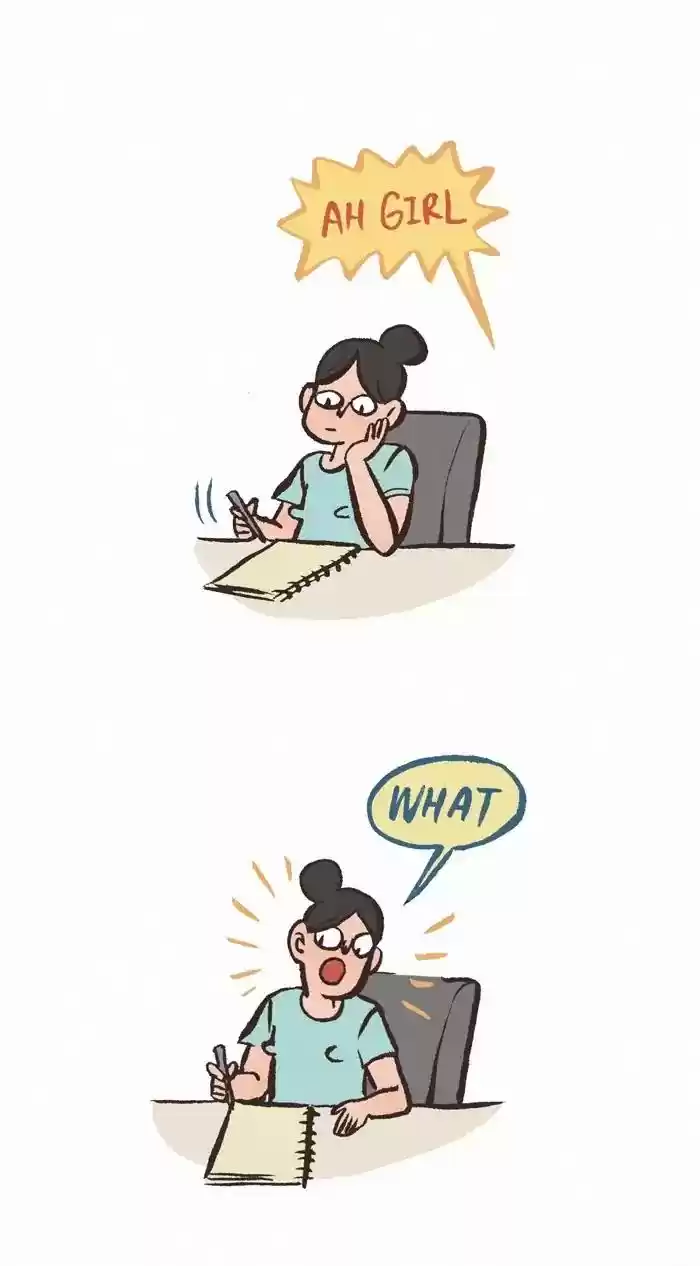 My Giant Nerd Boyfriend Chapter 345: