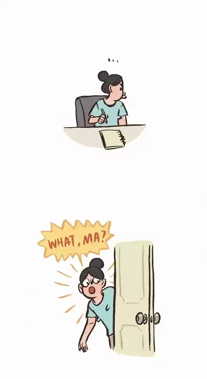 My Giant Nerd Boyfriend Chapter 345: