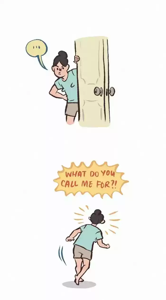 My Giant Nerd Boyfriend Chapter 345: