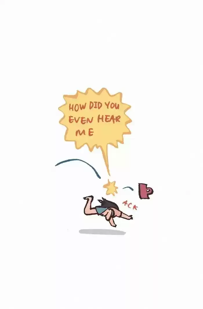 My Giant Nerd Boyfriend Chapter 345: