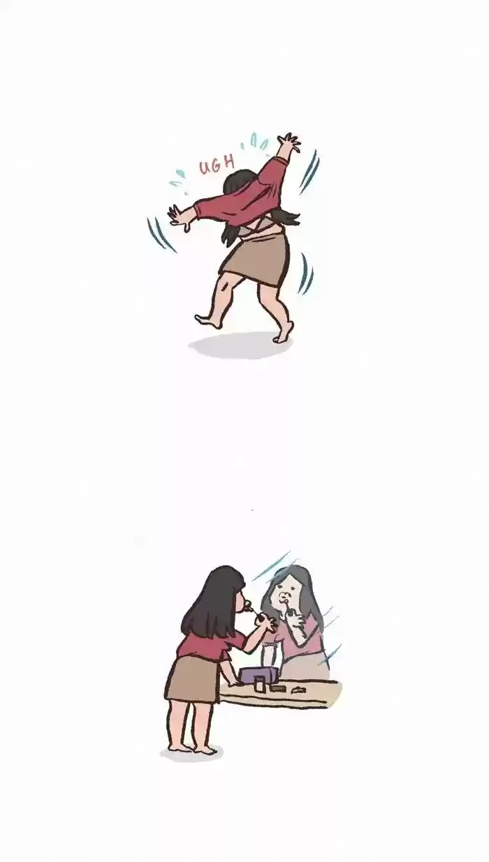 My Giant Nerd Boyfriend Chapter 346: