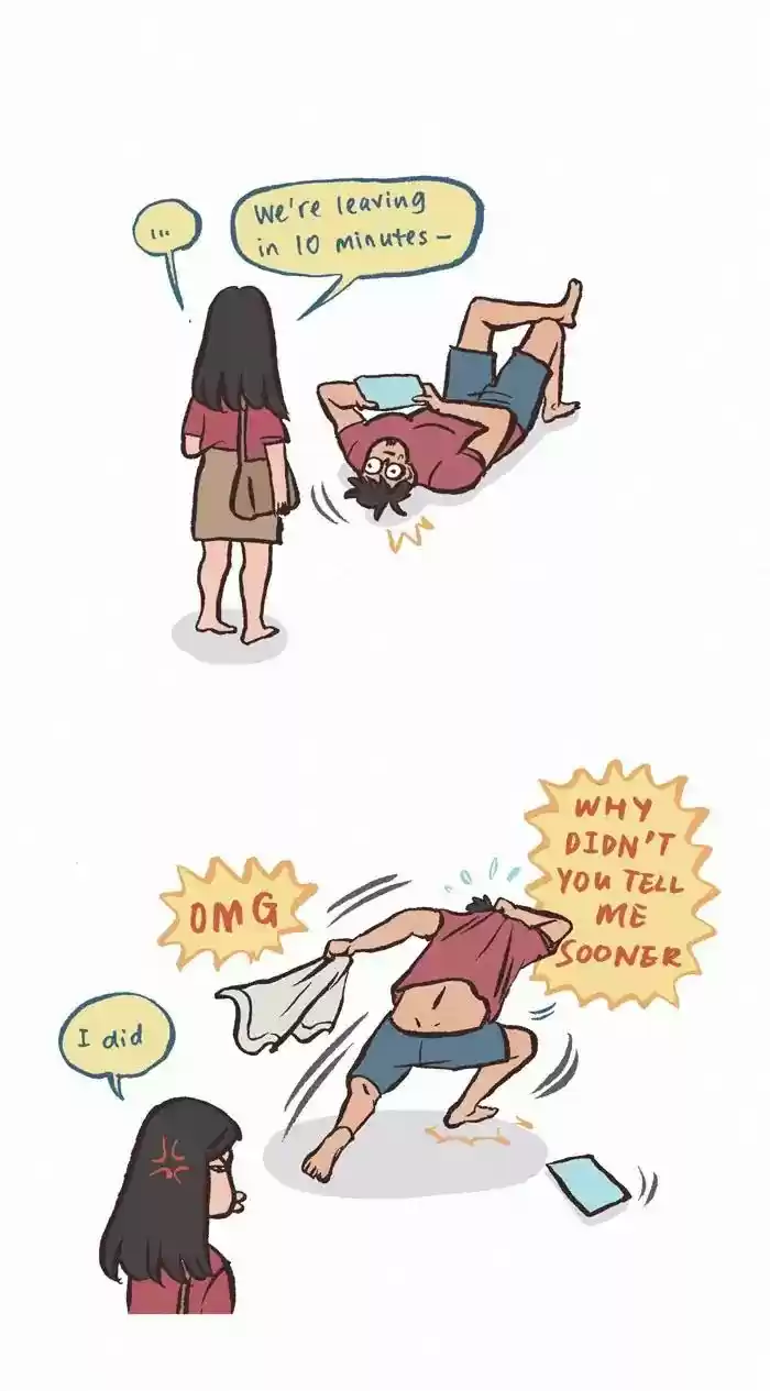 My Giant Nerd Boyfriend Chapter 346: