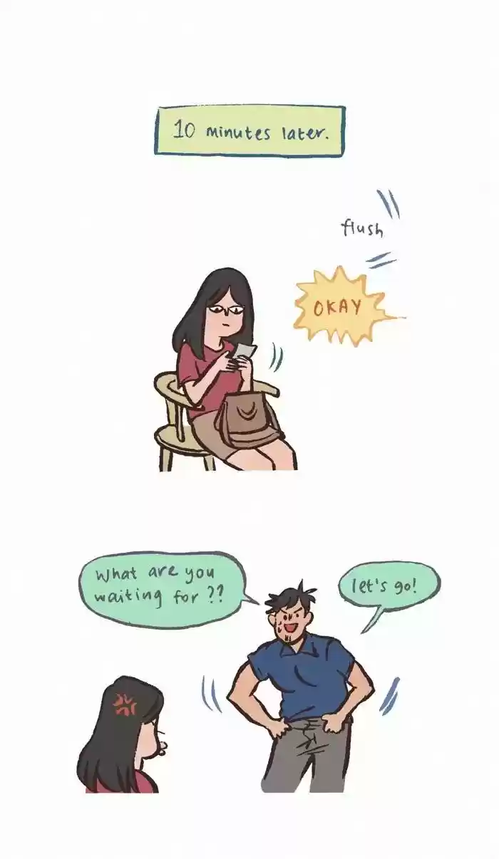 My Giant Nerd Boyfriend Chapter 346: