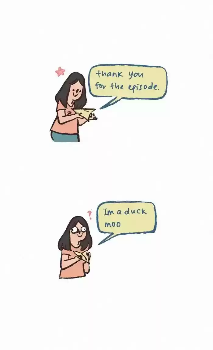 My Giant Nerd Boyfriend Chapter 347: