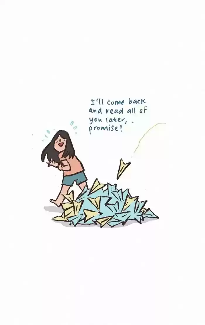 My Giant Nerd Boyfriend Chapter 347: