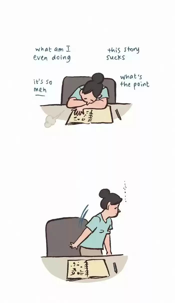 My Giant Nerd Boyfriend Chapter 347: