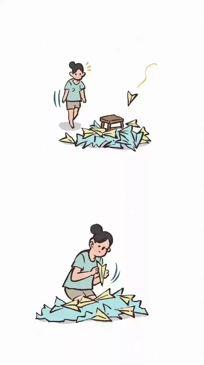 My Giant Nerd Boyfriend Chapter 347: