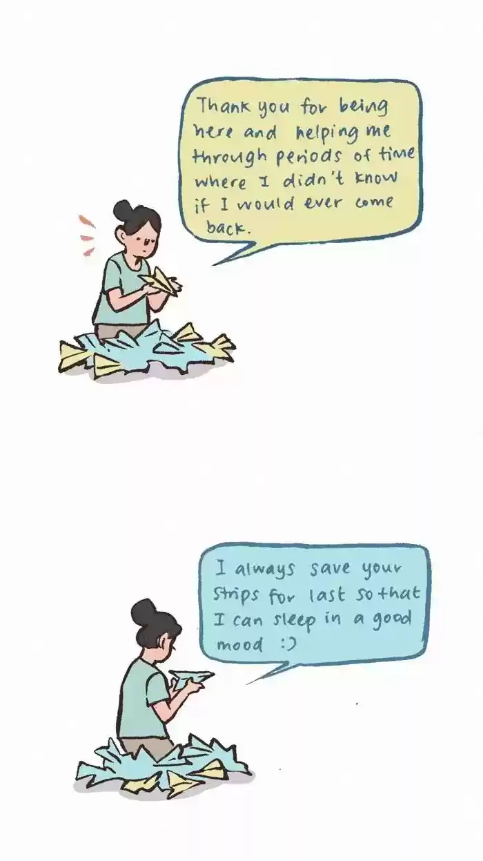 My Giant Nerd Boyfriend Chapter 347: