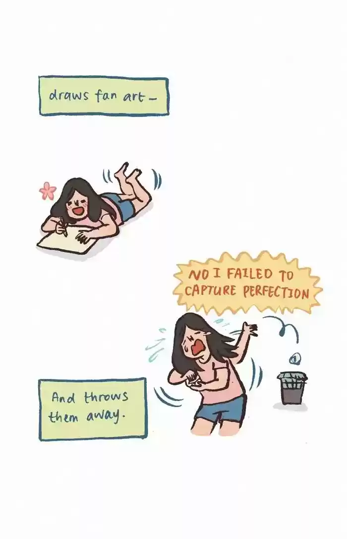 My Giant Nerd Boyfriend Chapter 348: