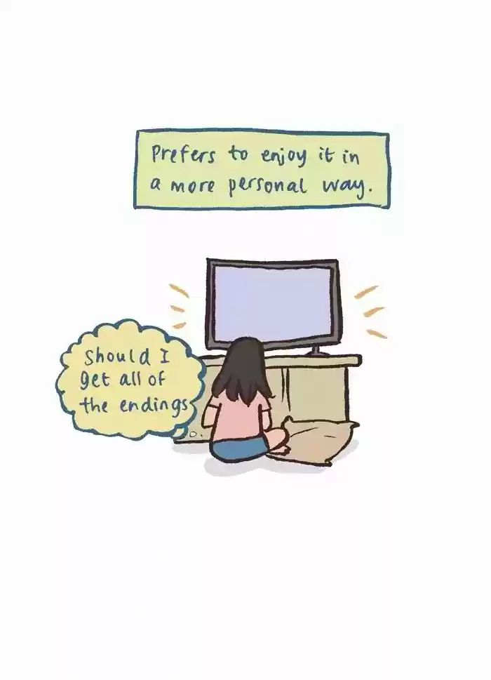 My Giant Nerd Boyfriend Chapter 348: