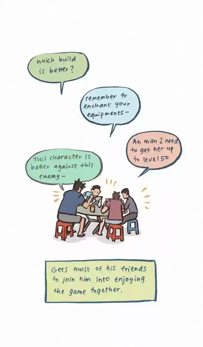 My Giant Nerd Boyfriend Chapter 348: