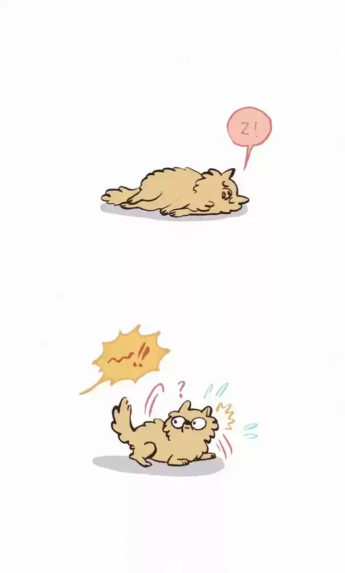 My Giant Nerd Boyfriend Chapter 349: