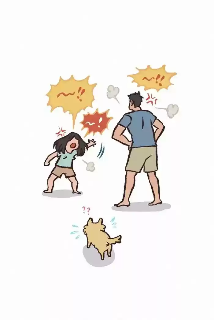 My Giant Nerd Boyfriend Chapter 349: