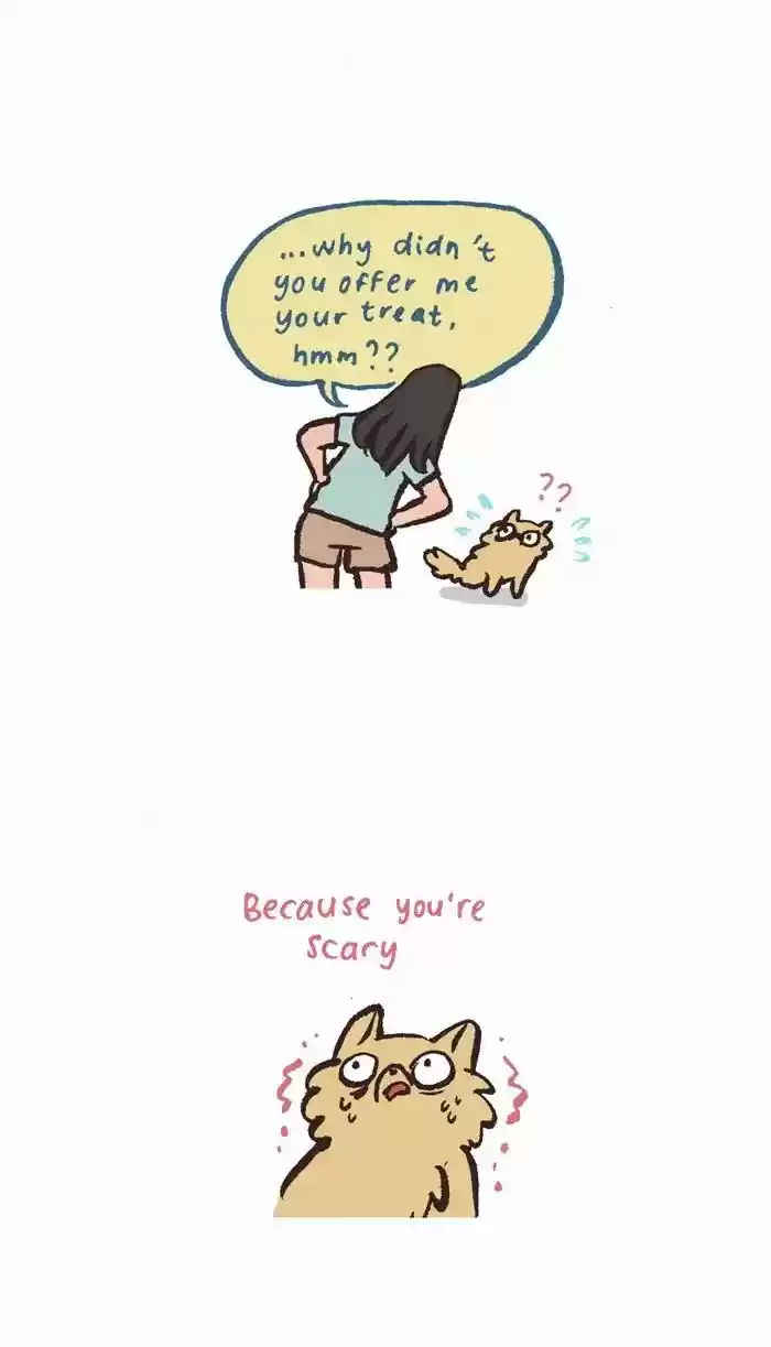 My Giant Nerd Boyfriend Chapter 349: