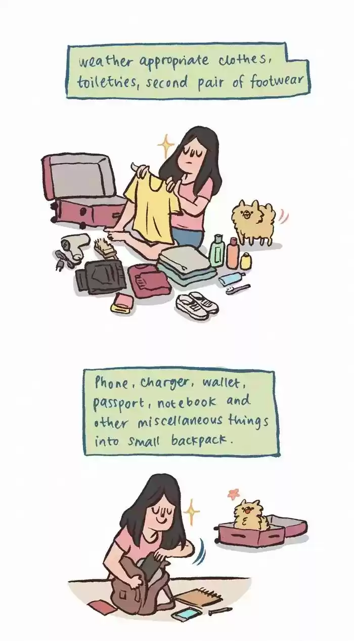 My Giant Nerd Boyfriend Chapter 350: