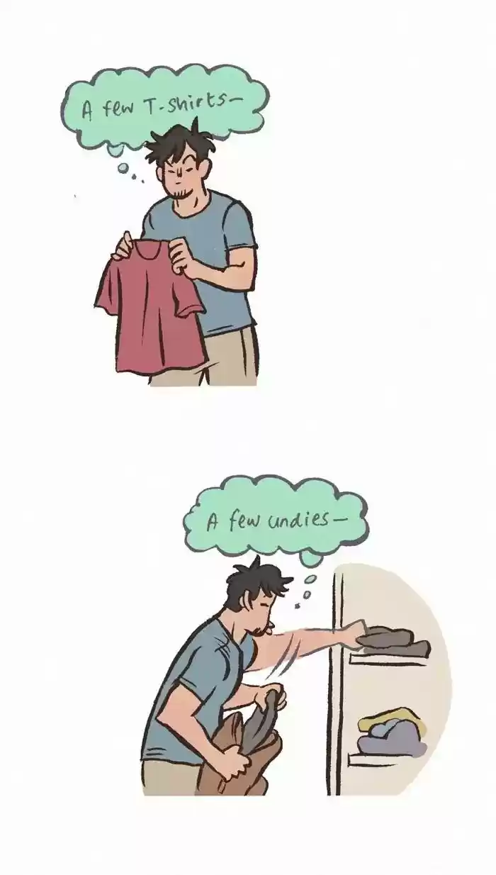 My Giant Nerd Boyfriend Chapter 350: