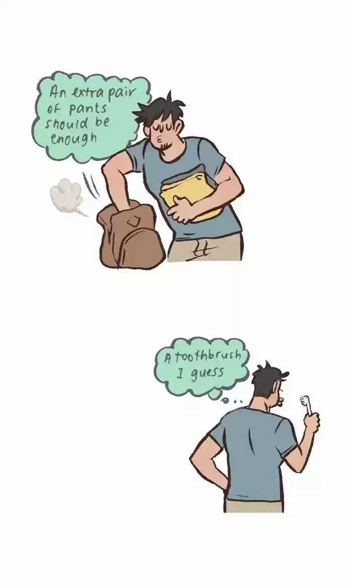 My Giant Nerd Boyfriend Chapter 350: