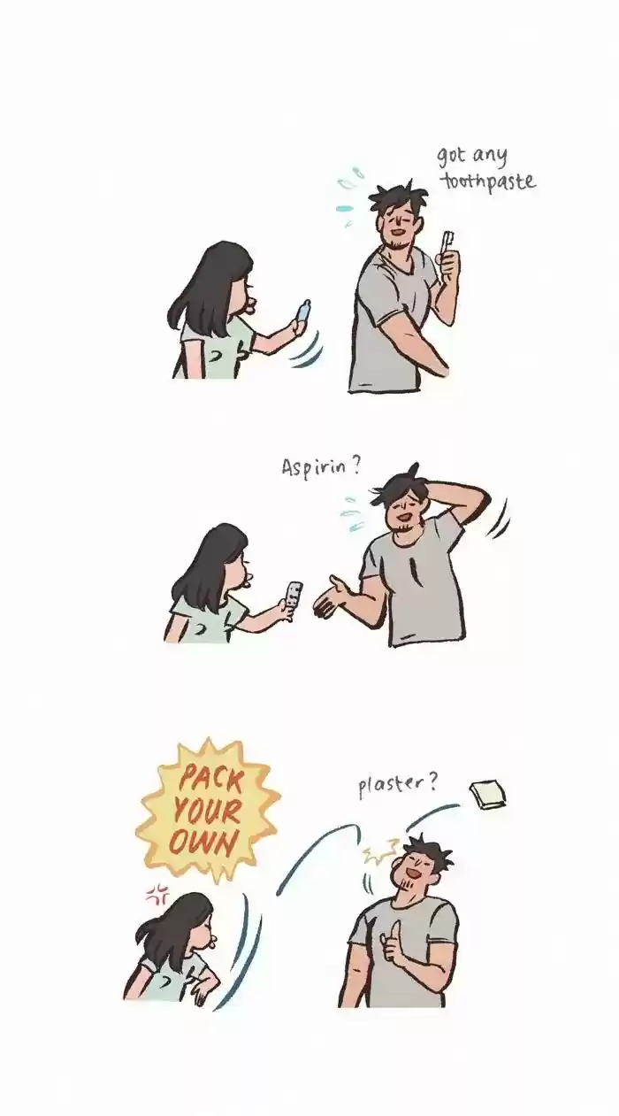 My Giant Nerd Boyfriend Chapter 350: